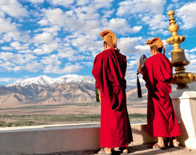Ladakh Cultural Tour