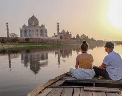 Ladakh with Taj Tour