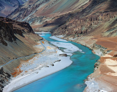 Glimpses of Leh & Ladakh Tour